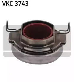 VKC 3743 SKF Выжимной подшипник